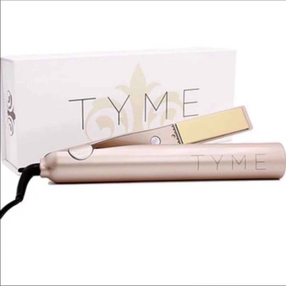 Tyme iron